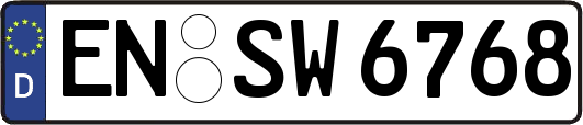 EN-SW6768