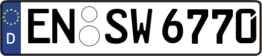 EN-SW6770