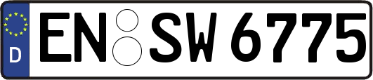EN-SW6775
