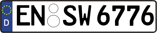 EN-SW6776