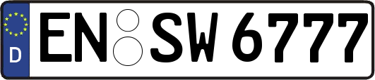 EN-SW6777