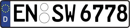 EN-SW6778