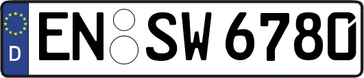 EN-SW6780