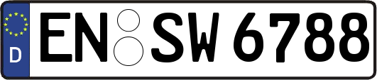 EN-SW6788