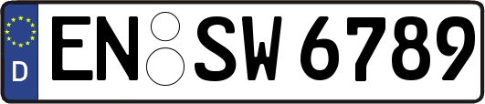 EN-SW6789