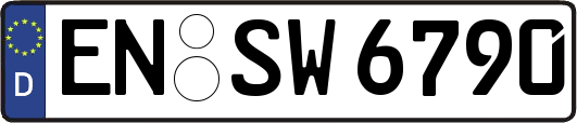 EN-SW6790