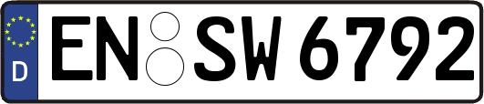 EN-SW6792