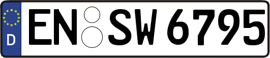 EN-SW6795