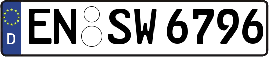 EN-SW6796