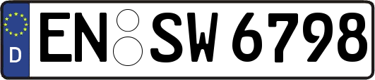 EN-SW6798