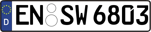 EN-SW6803