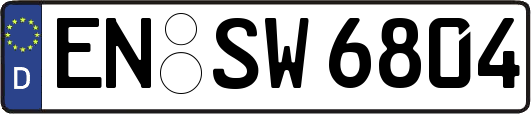 EN-SW6804