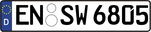 EN-SW6805