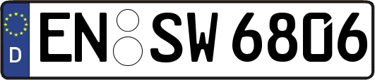EN-SW6806
