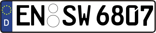 EN-SW6807