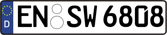 EN-SW6808