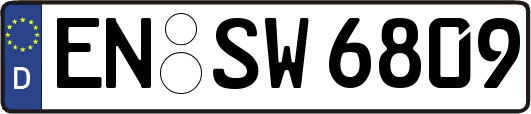 EN-SW6809