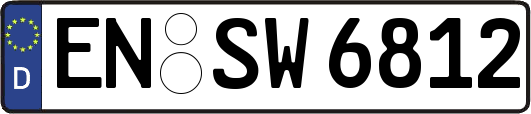 EN-SW6812