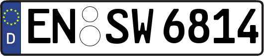 EN-SW6814