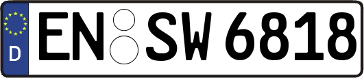 EN-SW6818