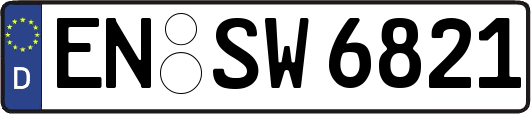 EN-SW6821