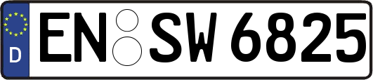 EN-SW6825