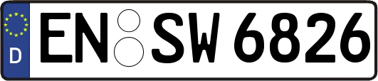 EN-SW6826