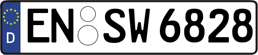 EN-SW6828