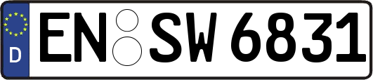 EN-SW6831