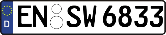 EN-SW6833