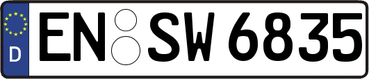EN-SW6835