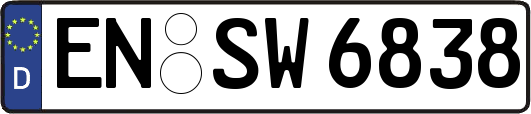 EN-SW6838