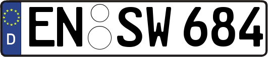 EN-SW684