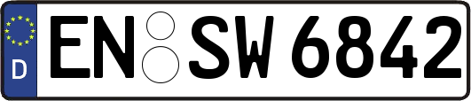 EN-SW6842