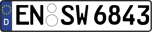 EN-SW6843