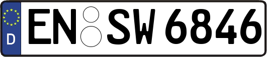 EN-SW6846