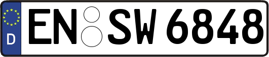 EN-SW6848
