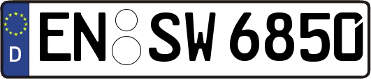 EN-SW6850