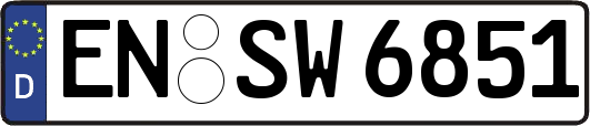 EN-SW6851
