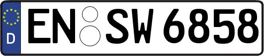 EN-SW6858