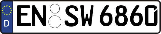 EN-SW6860