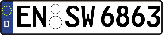 EN-SW6863