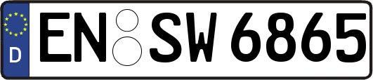 EN-SW6865