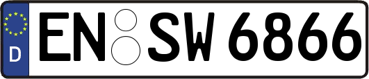 EN-SW6866