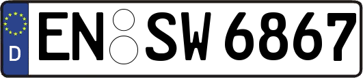 EN-SW6867