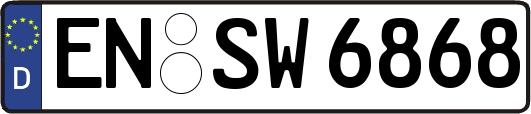 EN-SW6868