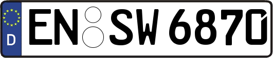 EN-SW6870