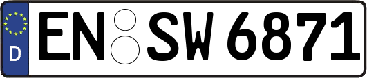 EN-SW6871