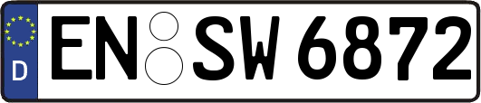EN-SW6872