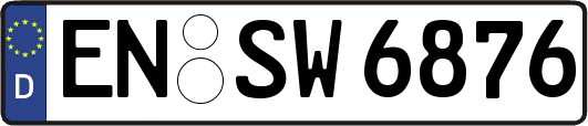 EN-SW6876